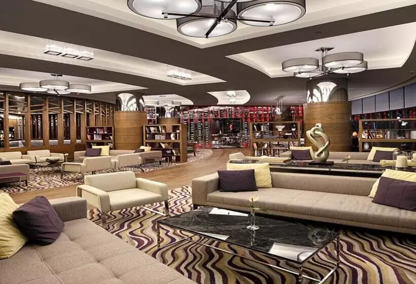 Fotos del hotel Surmeli Istanbul:  3