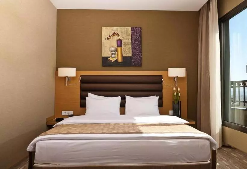 Fotos del hotel Riva Hotel Taksim:  2