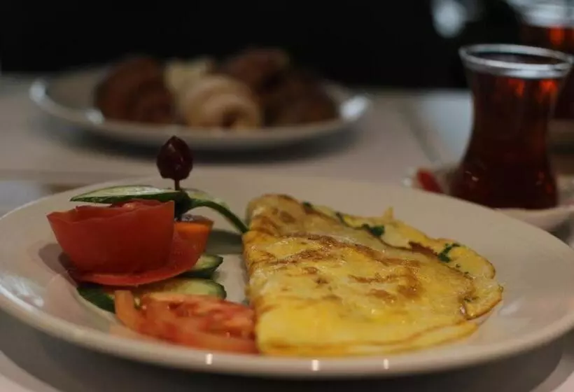 Fotos del hotel Riva Hotel Taksim:  12