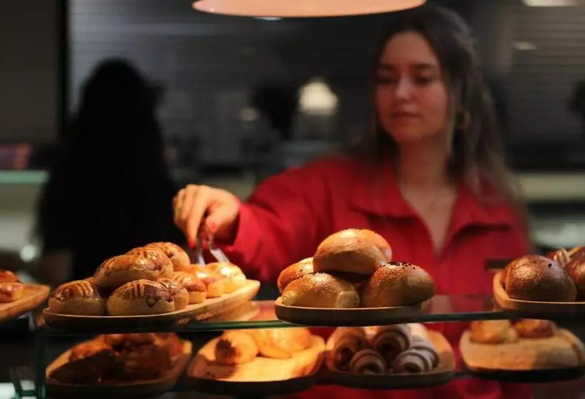 Fotos del hotel Riva Hotel Taksim:  20