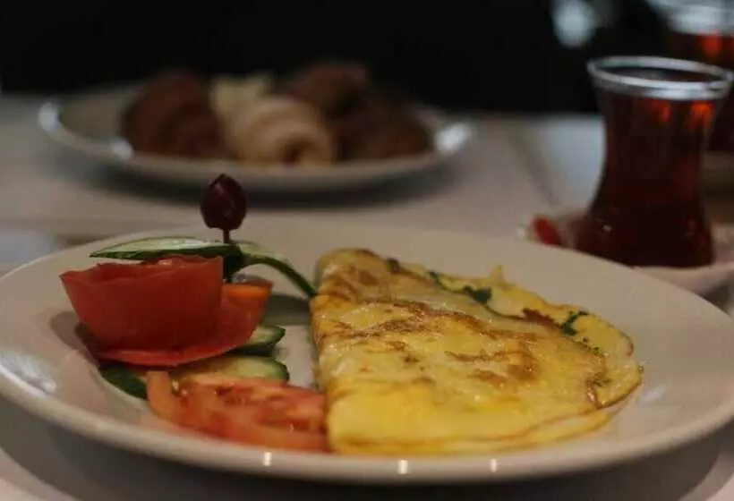 Fotos del hotel Riva Hotel Taksim:  23