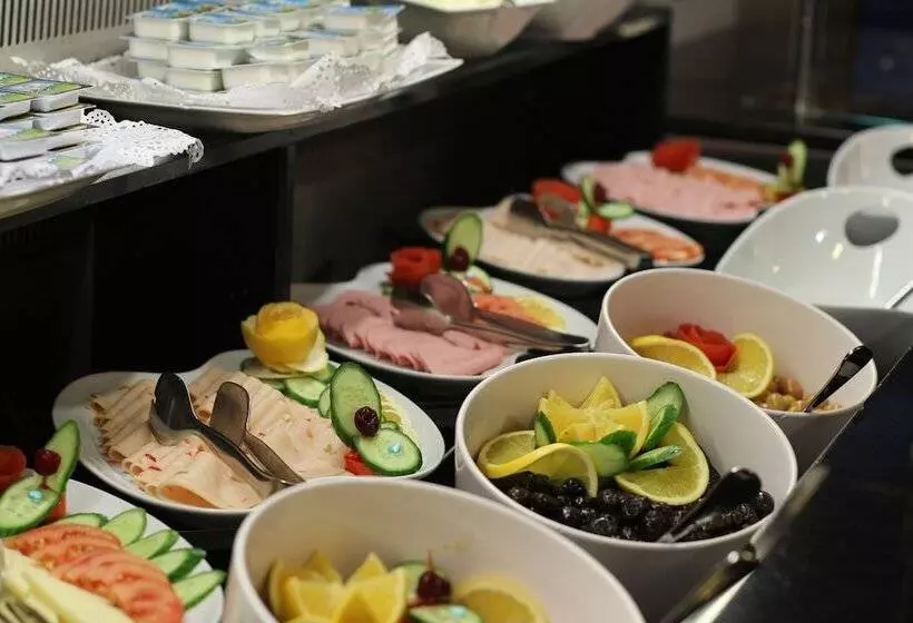 Fotos del hotel Riva Hotel Taksim:  8