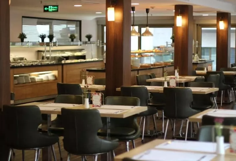 Fotos del hotel Riva Hotel Taksim:  21