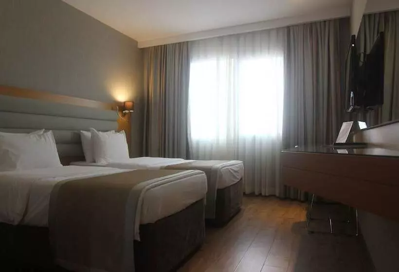 Fotos del hotel Riva Hotel Taksim:  15