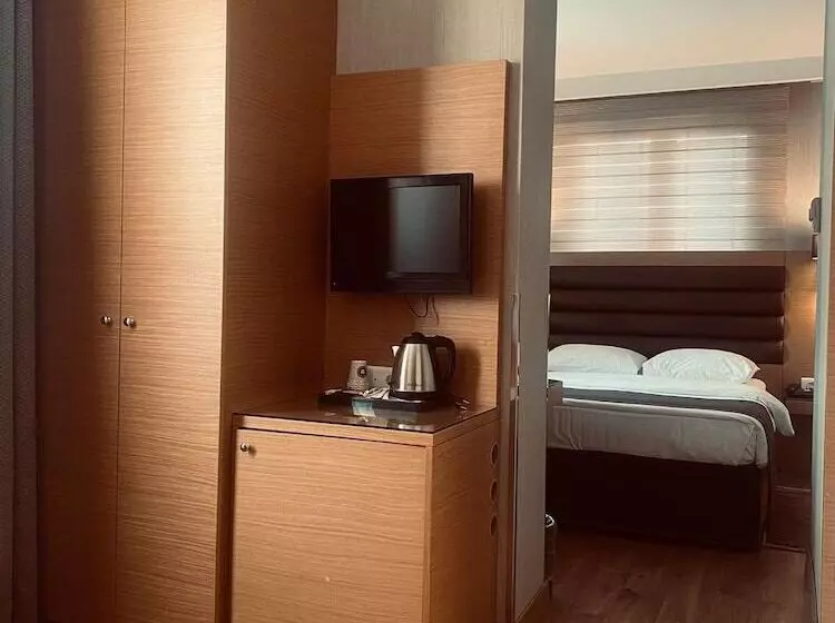 Fotos del hotel Riva Hotel Taksim:  17