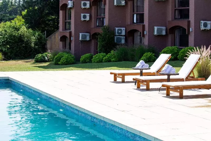 Fotos del hotel Wyndham Garden Montevideo Carrasco:  10