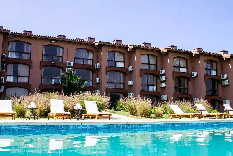 Fotos del hotel Wyndham Garden Montevideo Carrasco:  14