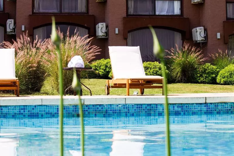 Fotos del hotel Wyndham Garden Montevideo Carrasco:  2