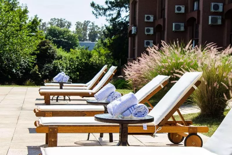 Fotos del hotel Wyndham Garden Montevideo Carrasco:  4