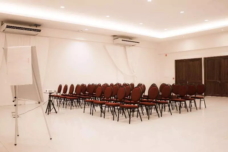 Fotos del hotel Wyndham Garden Montevideo Carrasco:  8