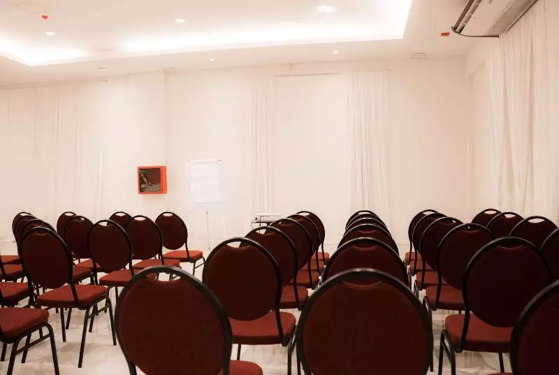 Fotos del hotel Wyndham Garden Montevideo Carrasco:  3