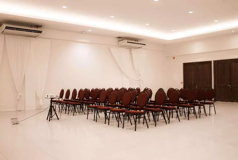 Fotos del hotel Wyndham Garden Montevideo Carrasco:  11