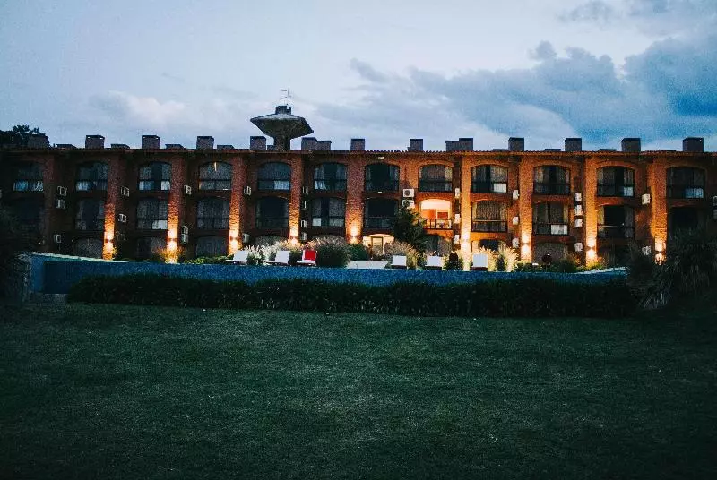 Fotos del hotel Wyndham Garden Montevideo Carrasco:  6