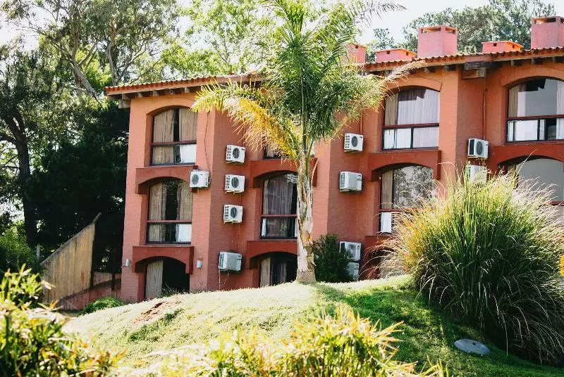 Fotos del hotel Wyndham Garden Montevideo Carrasco:  15