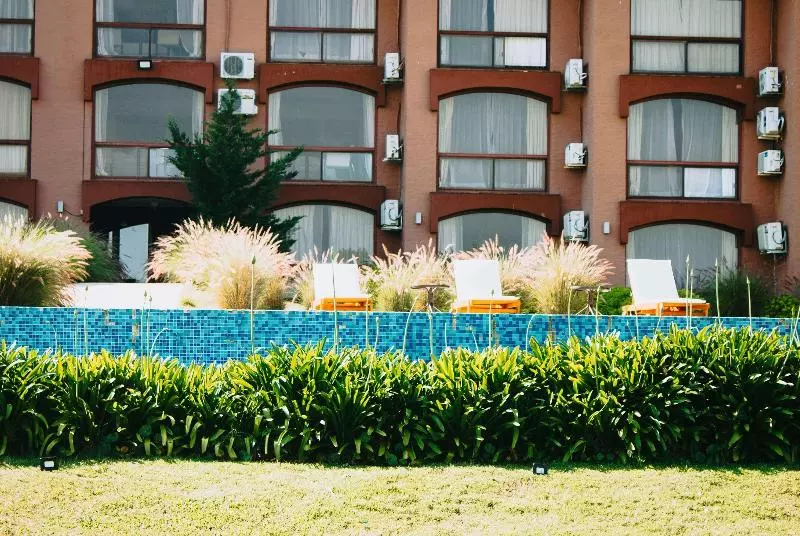 Fotos del hotel Wyndham Garden Montevideo Carrasco:  13