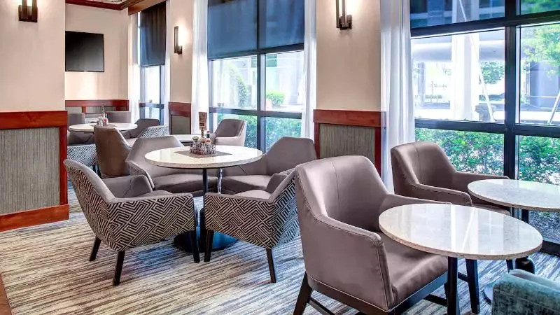 Fotos del hotel Hyatt Place Atlanta Buckhead:  10