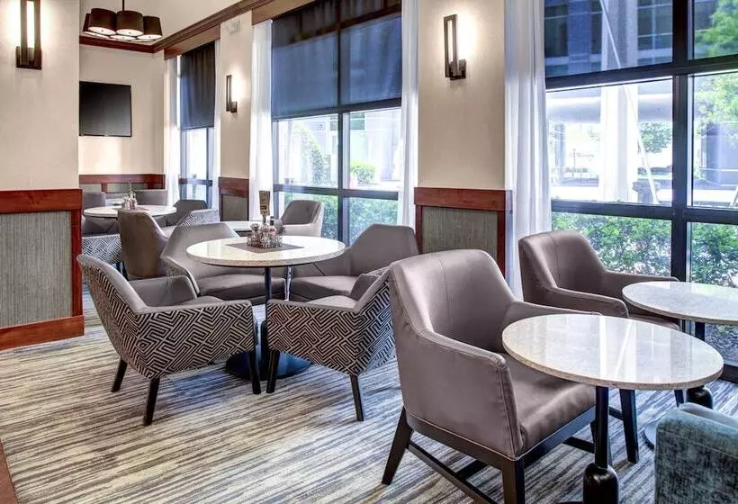 Fotos del hotel Hyatt Place Atlanta Buckhead:  4