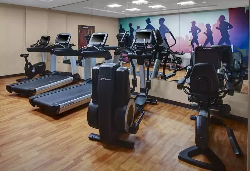 Fotos del hotel Hyatt Place Atlanta Buckhead:  5