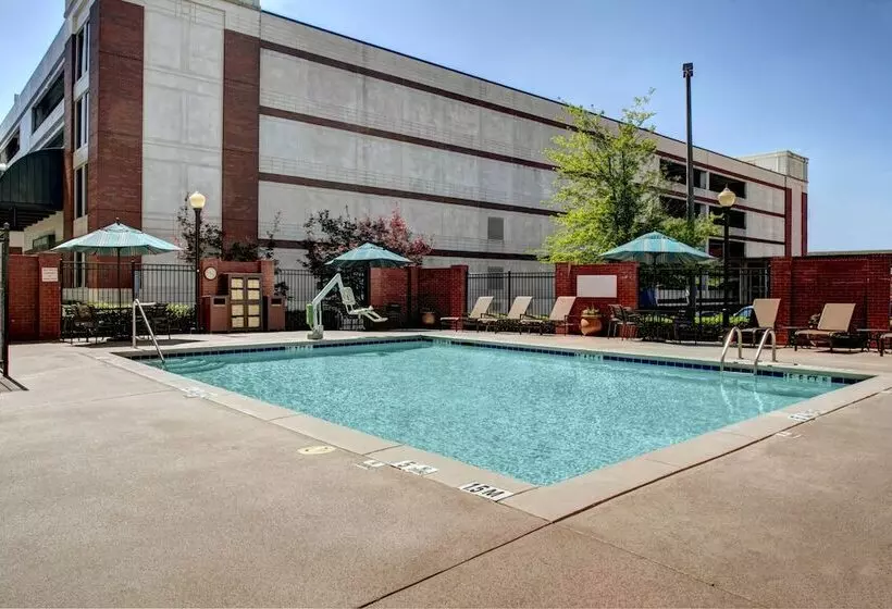 Fotos del hotel Hyatt Place Atlanta Buckhead:  3