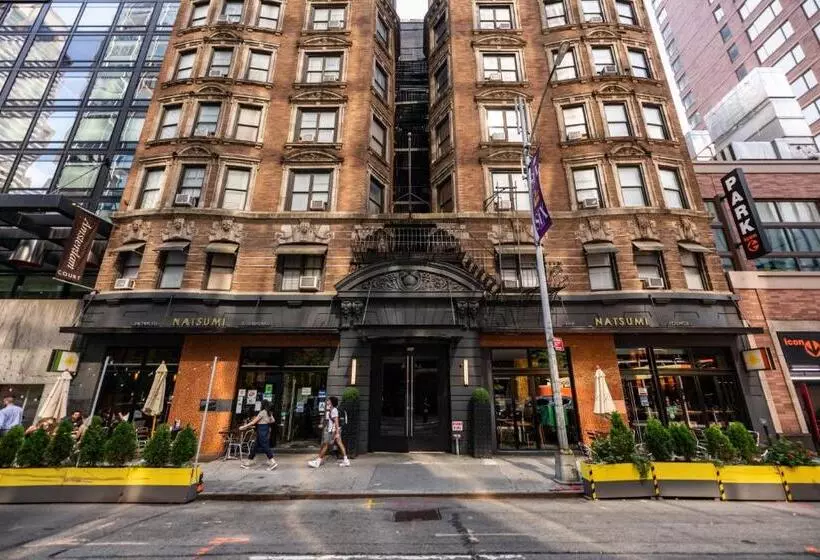 Fotos del hotel The Square:  10