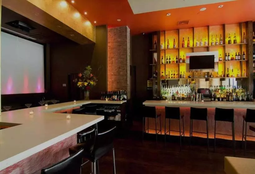 Fotos del hotel The Square:  13