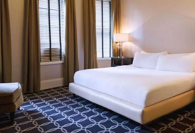 Fotos del hotel The Square:  17