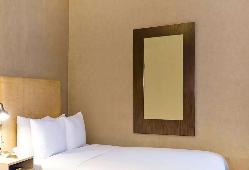 Fotos del hotel The Square:  11