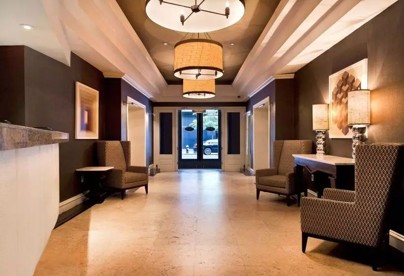 Fotos del hotel The Square:  3