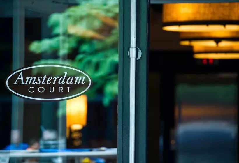 Fotos del hotel The Square:  24