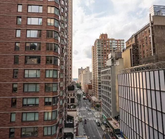 Fotos del hotel The Square:  9