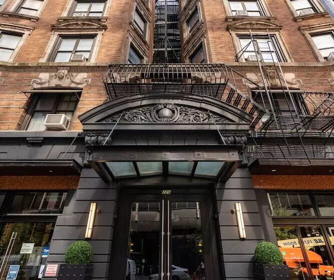 Fotos del hotel The Square:  16