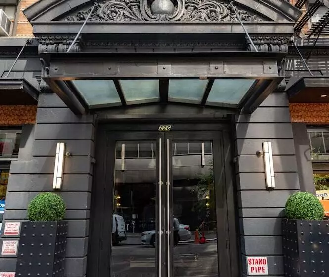 Fotos del hotel The Square:  21