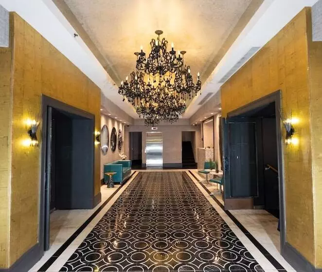 Fotos del hotel The Square:  4