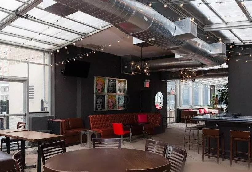 Fotos del hotel The Square:  19