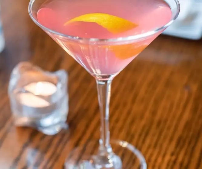 Fotos del hotel The Square:  8