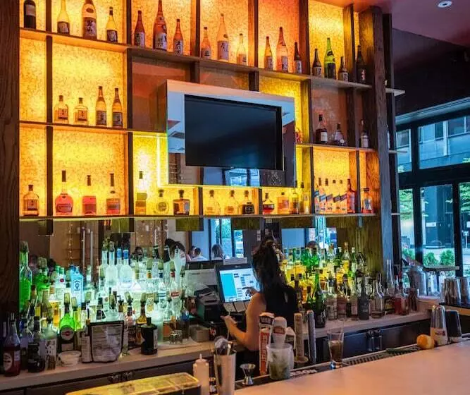 Fotos del hotel The Square:  6