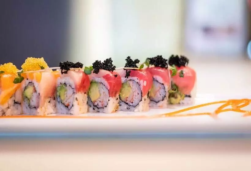 Fotos del hotel The Square:  5