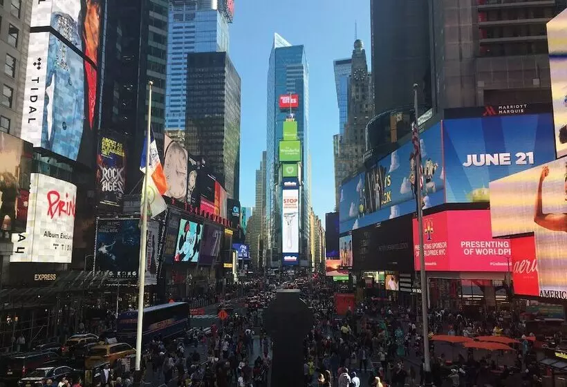 Fotos del hotel The Square:  15