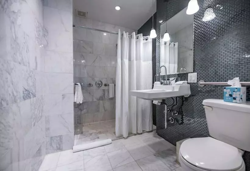 Fotos del hotel The Square:  7