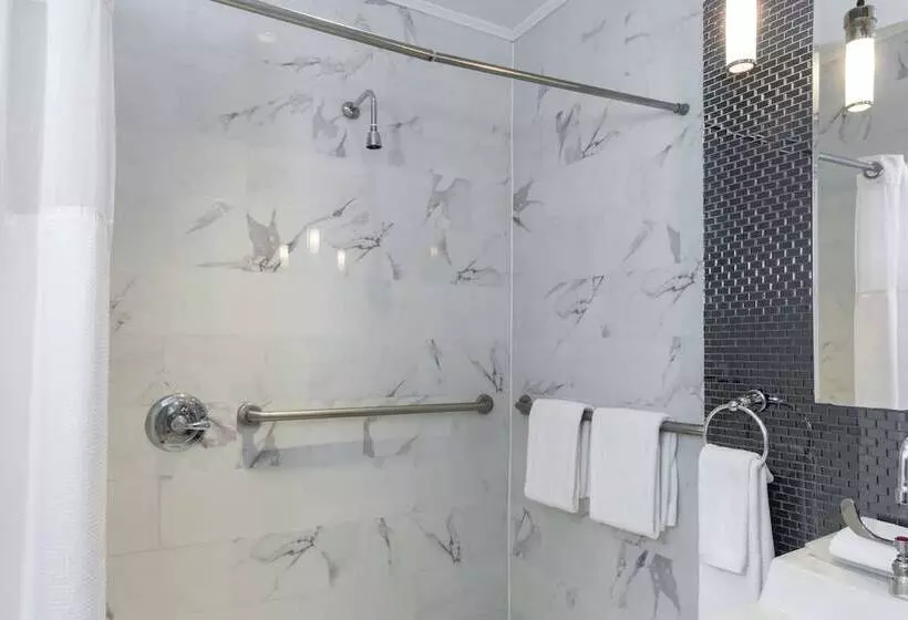 Fotos del hotel The Square:  25