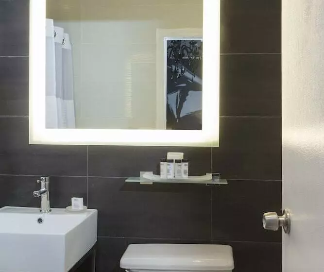 Fotos del hotel The Square:  20