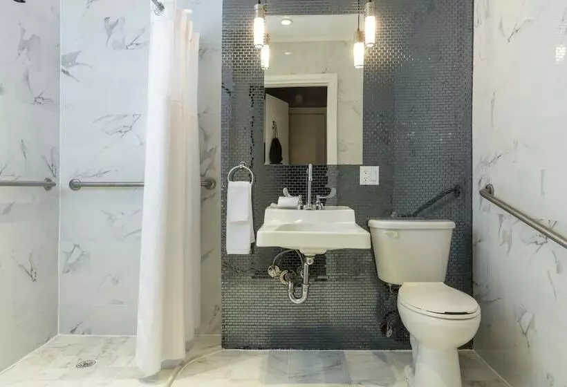 Fotos del hotel The Square:  14