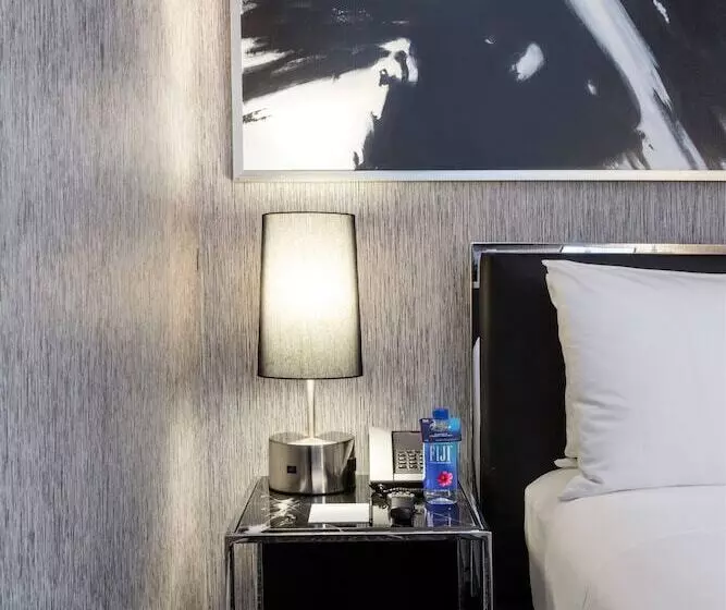 Fotos del hotel The Square:  23