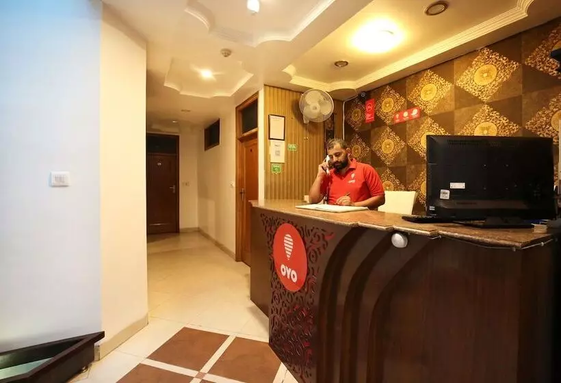 Fotos del hotel OYO 9230 Hotel Royal Brooks:  7