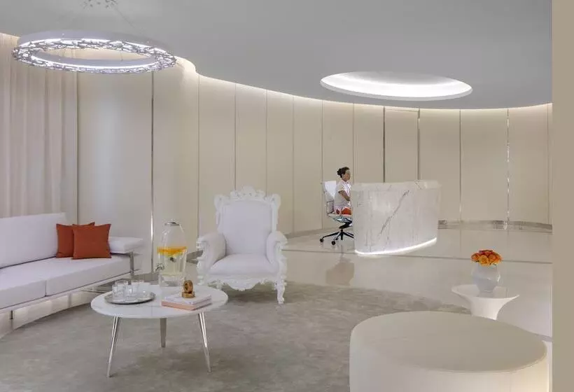 Fotos del hotel Paramount  Dubai:  14