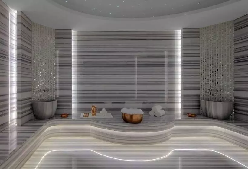 Fotos del hotel Paramount  Dubai:  11