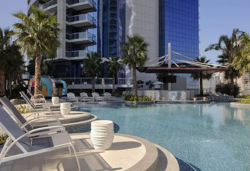 Fotos del hotel Paramount  Dubai:  24