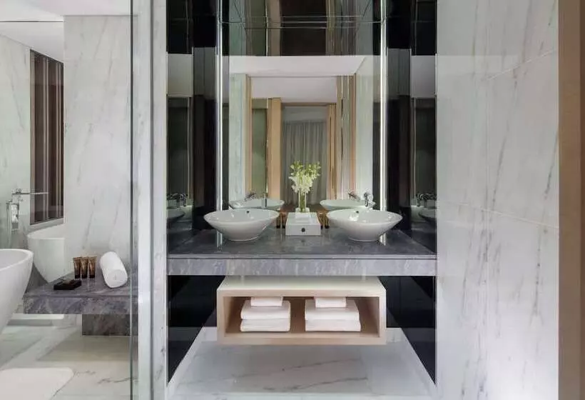 Fotos del hotel Paramount  Dubai:  6