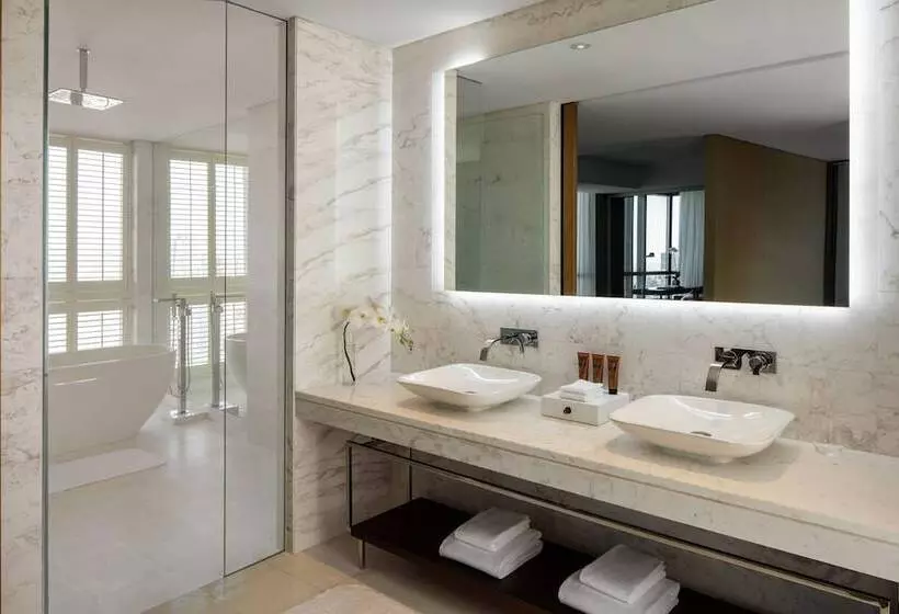 Fotos del hotel Paramount  Dubai:  15