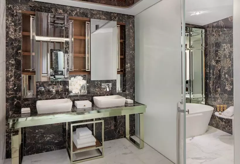 Fotos del hotel Paramount  Dubai:  22